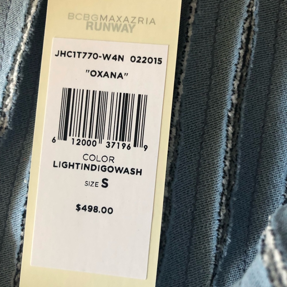 BCBG Jacket - Picture 3 of 7